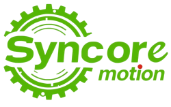 Syncore  Mouvement  (Shanghai)  Cie,  Ltd.