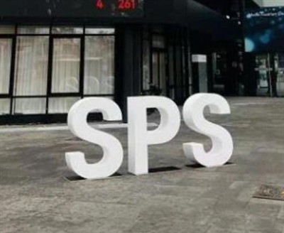 Syncore présente des moteurs intégrés et des moteurs couple au SPS.