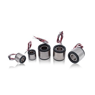 Moteur couple sans cadre