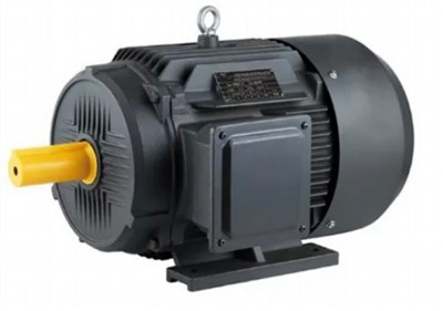 Moteur synchrone à aimant permanent monophasé